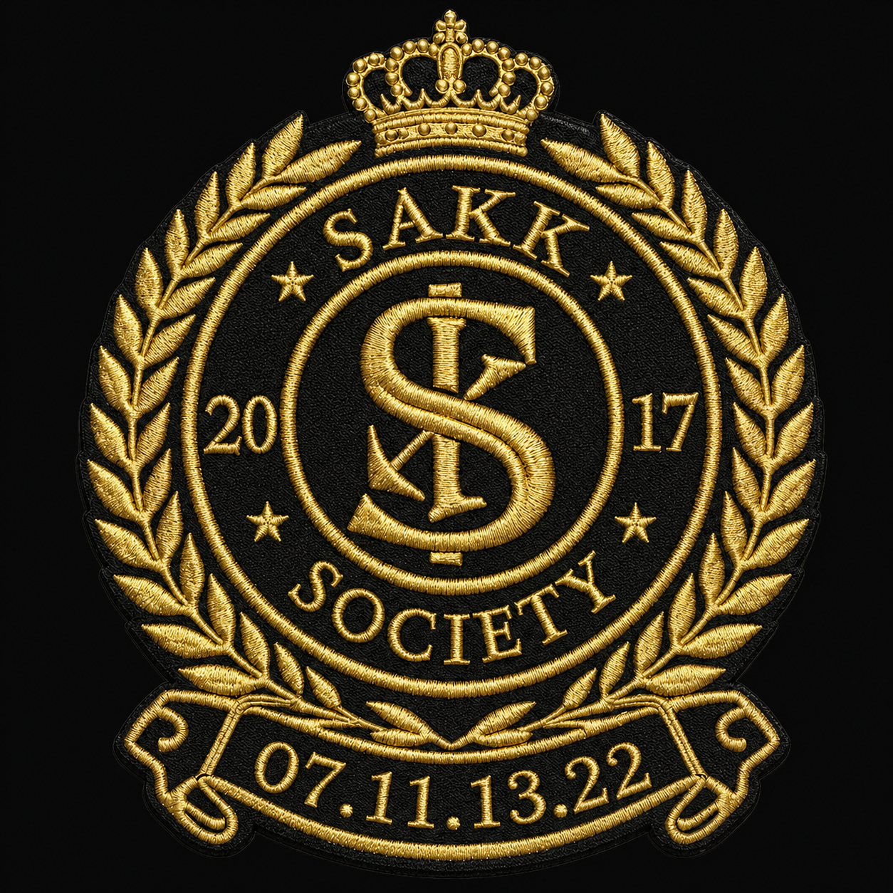 The Rebuild Society Polo sakkstyles.com