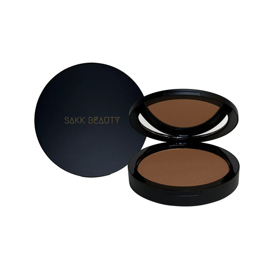Bronzer - Mocha sakkstyles.com