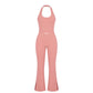 The Form  Flared Jumpsuit