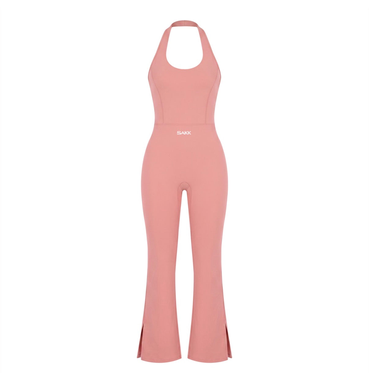 The Form  Flared Jumpsuit