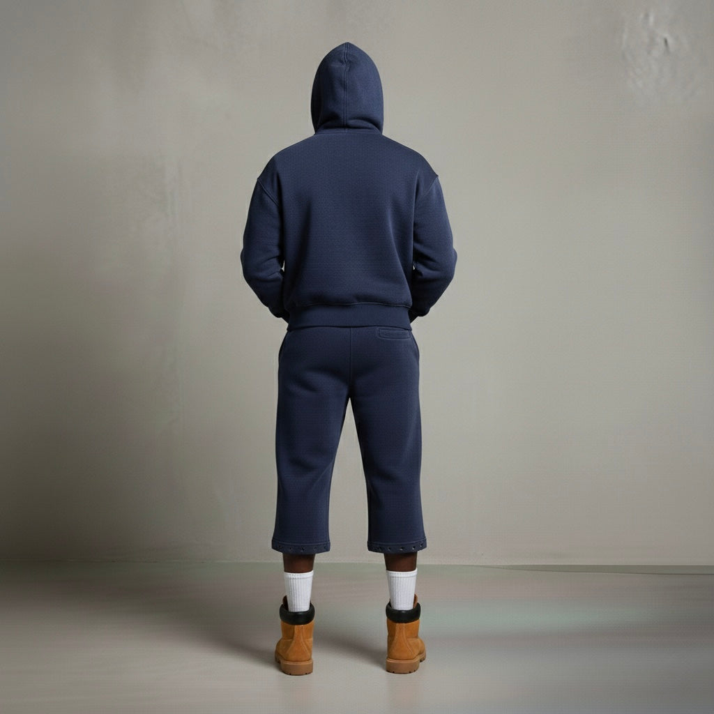 The Nine9 Core Set sakkstyles.com