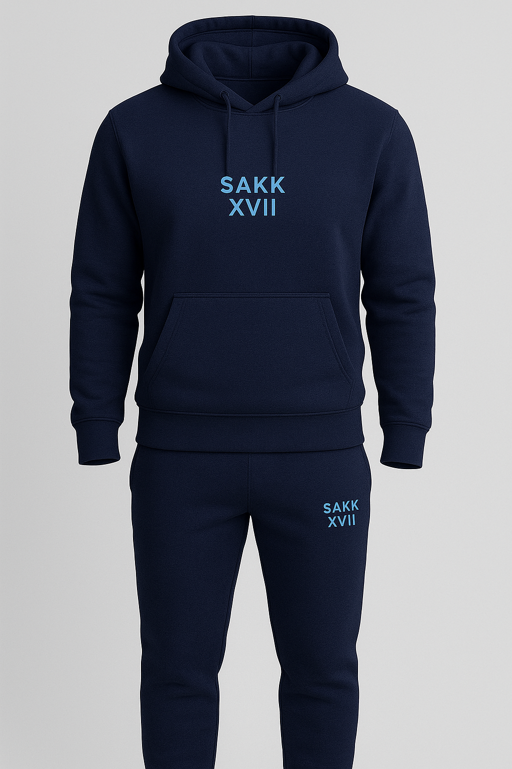 BNTH Remix Fitted Sweatsuit sakkstyles.com