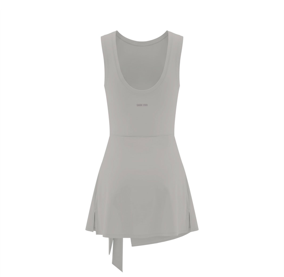 The Form A-Line Dress sakkstyles.com