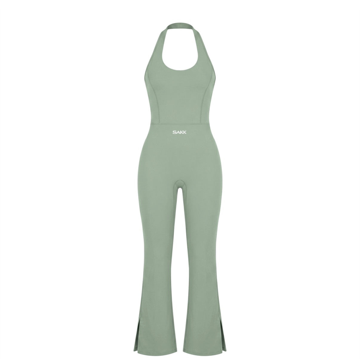 The Form  Flared Jumpsuit