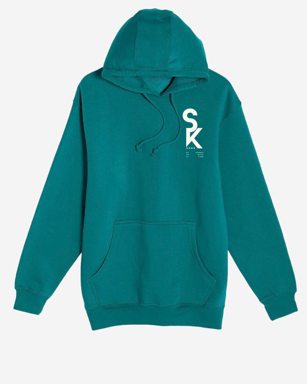 Duo Hoodie sakkstyles.com