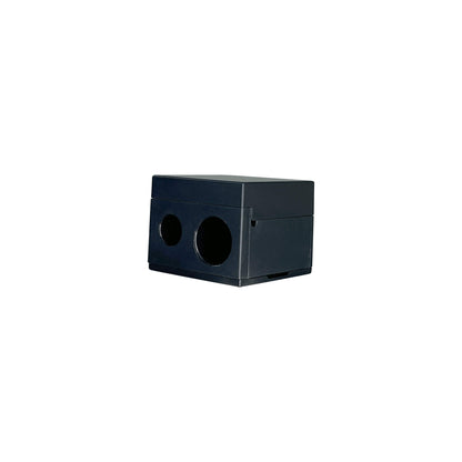 Dual Pencil Sharpener sakkstyles.com