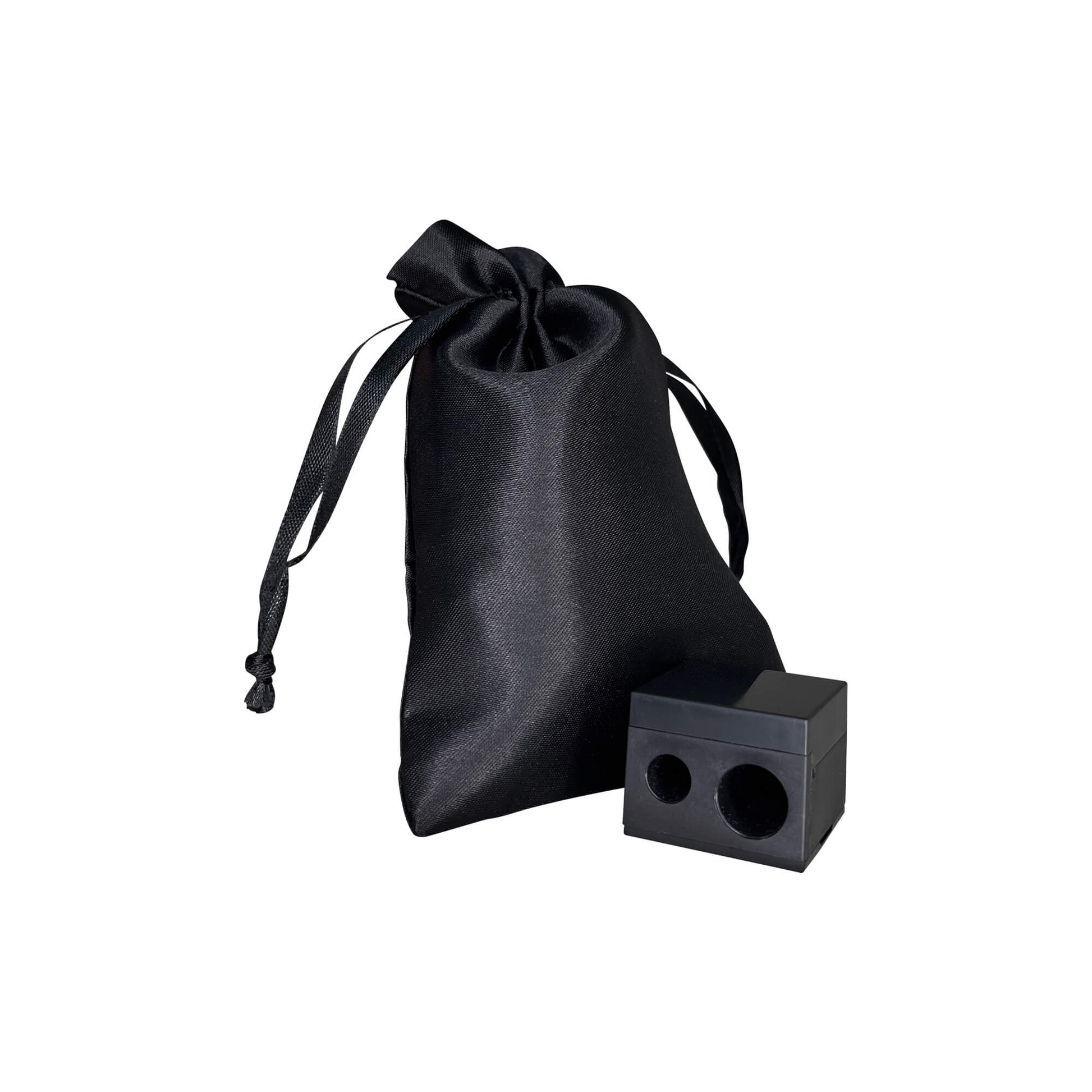 Dual Pencil Sharpener sakkstyles.com
