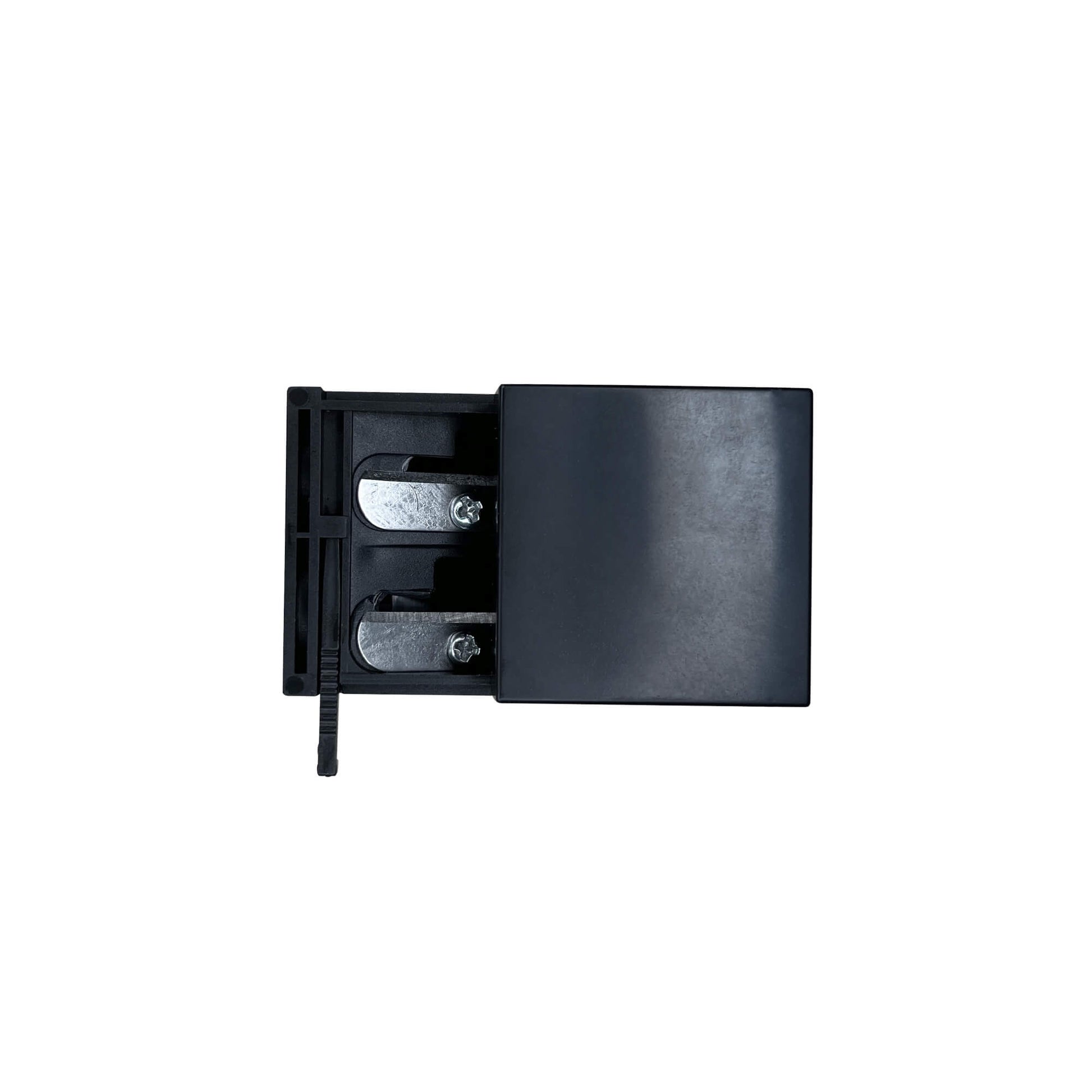 Dual Pencil Sharpener sakkstyles.com