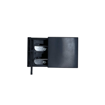 Dual Pencil Sharpener sakkstyles.com