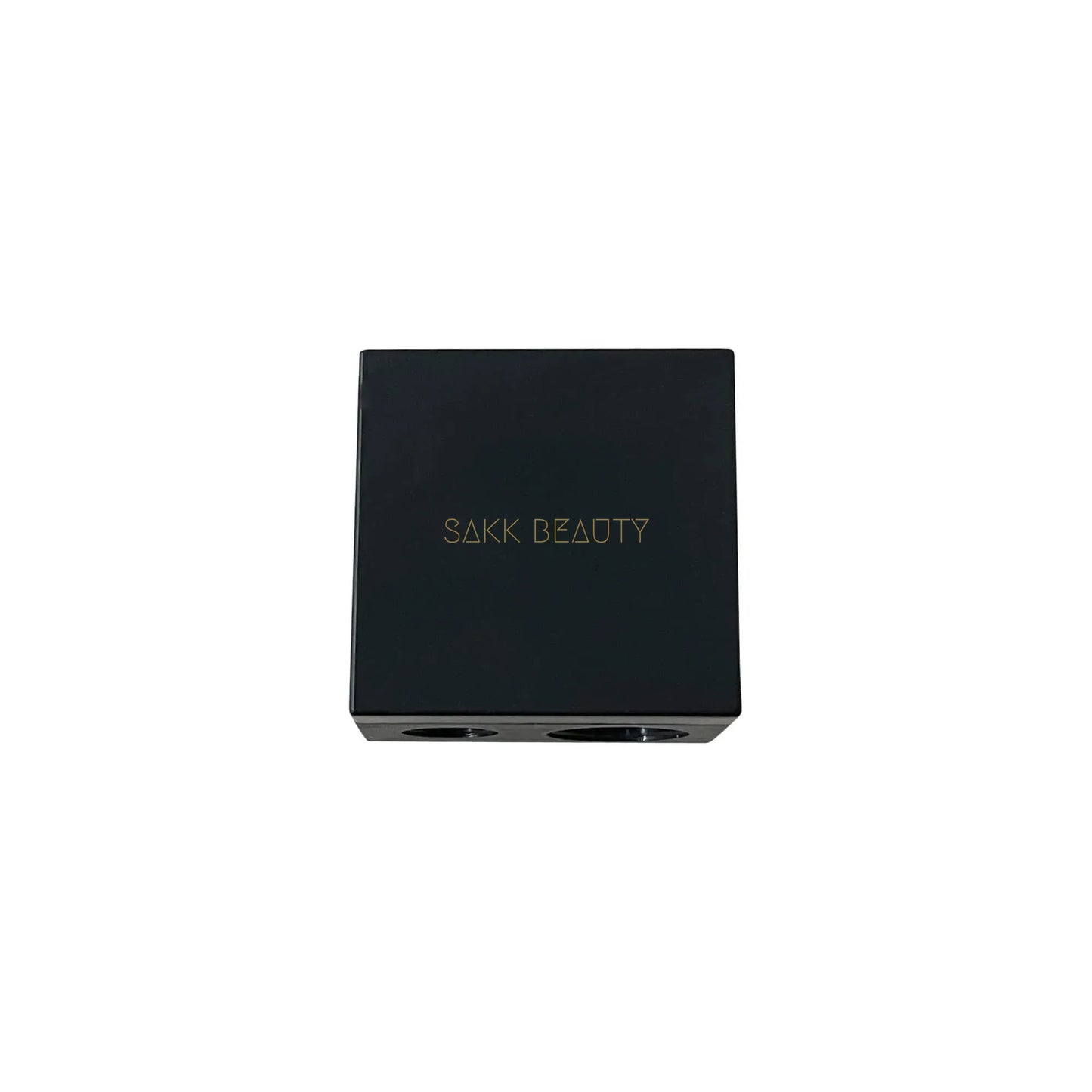 Dual Pencil Sharpener sakkstyles.com