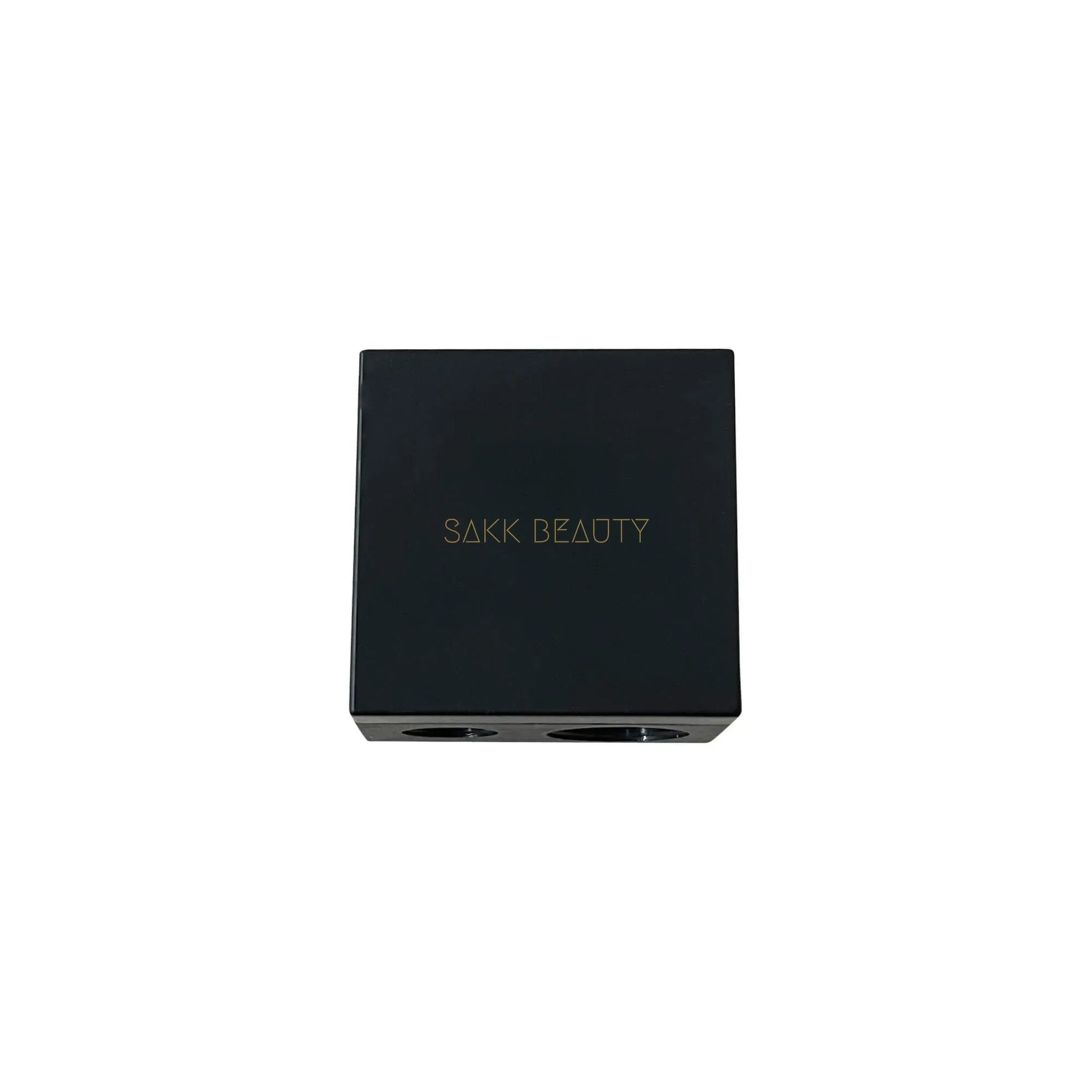 Dual Pencil Sharpener sakkstyles.com