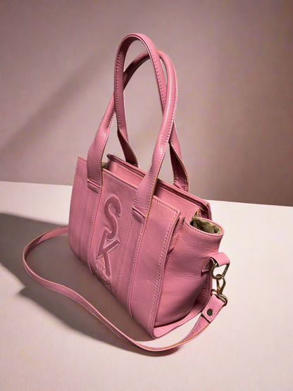 Handle With Care Tote sakkstyles.com