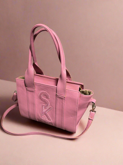 Handle With Care Tote sakkstyles.com