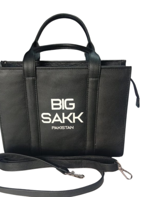 Big Sack Tote Bag sakkstyles.com