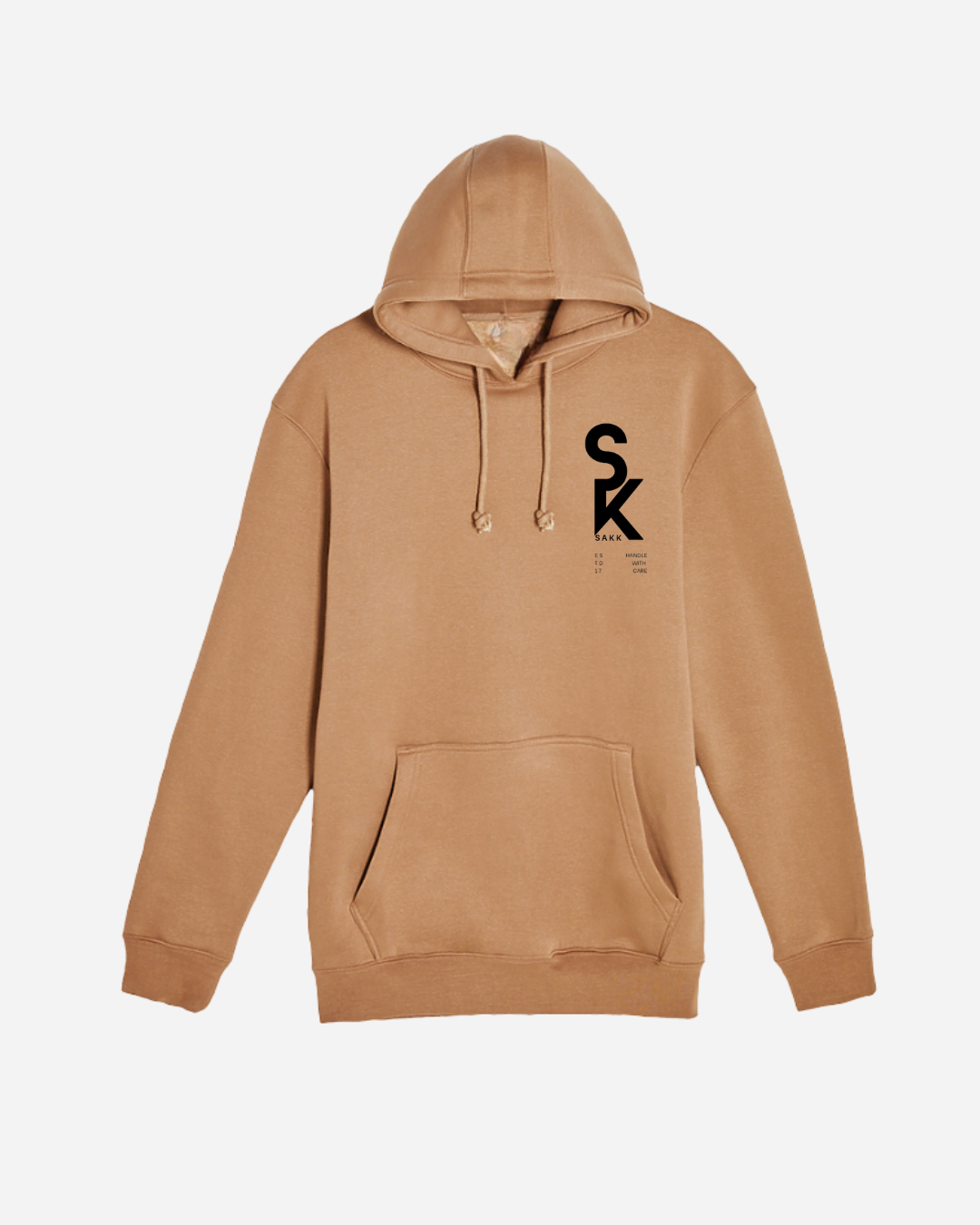Duo Hoodie sakkstyles.com