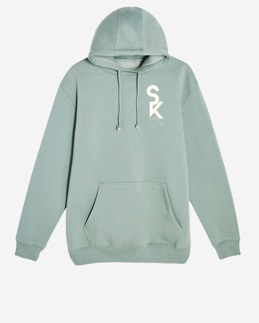 Duo Hoodie sakkstyles.com