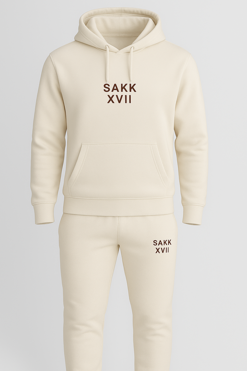 BNTH Remix Fitted Sweatsuit sakkstyles.com