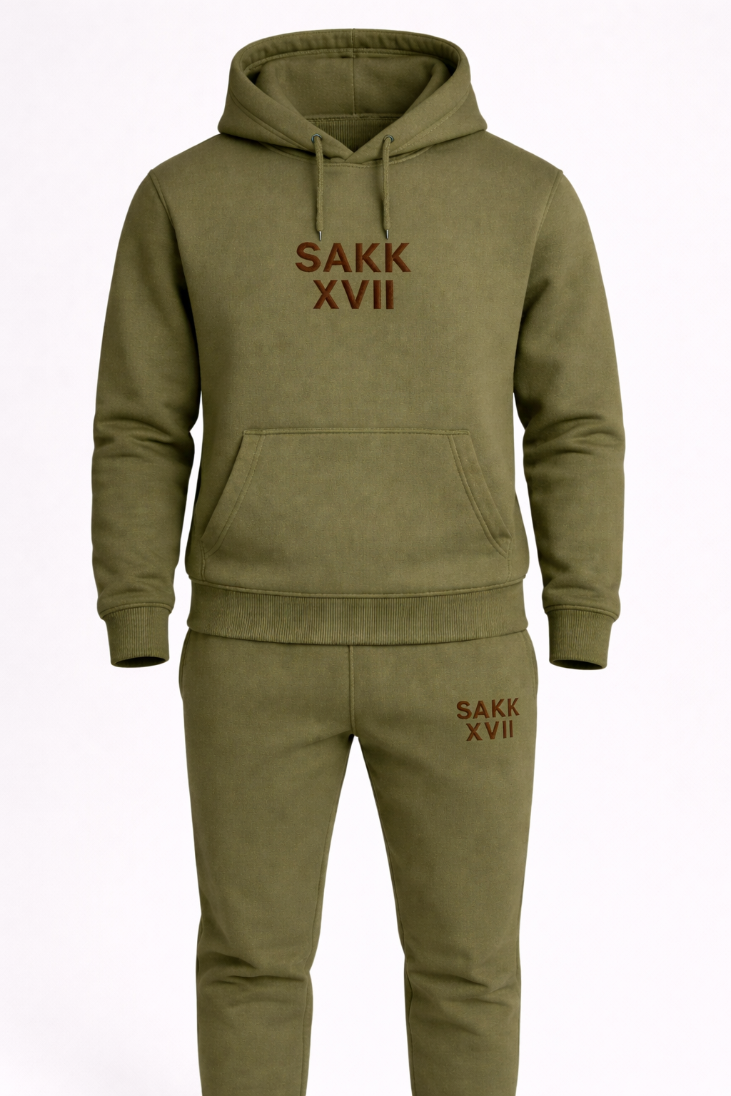 BNTH Remix Fitted Sweatsuit sakkstyles.com