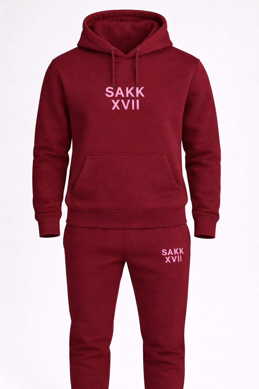 BNTH Remix Fitted Sweatsuit sakkstyles.com