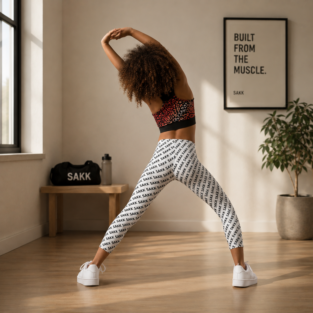 Next Gen Leggings sakkstyles.com