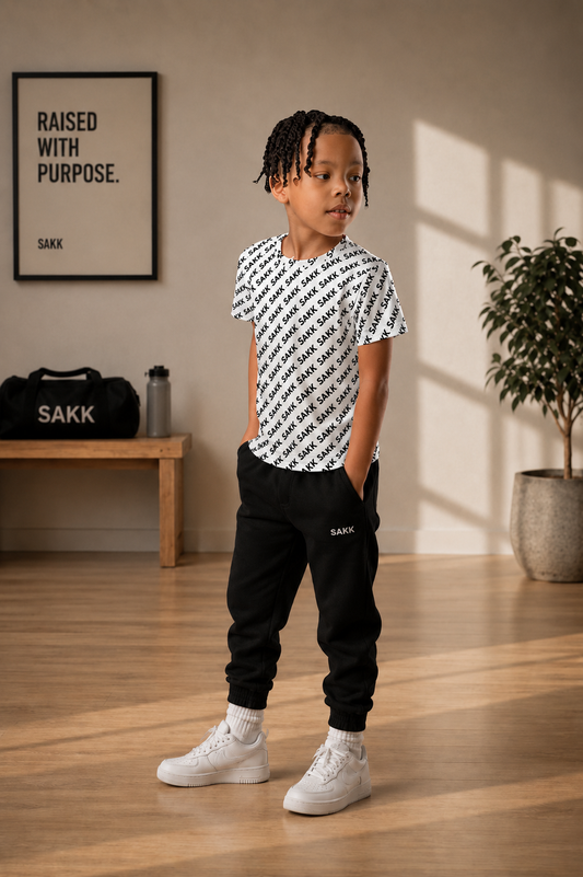 Next Gen Signature Tee sakkstyles.com