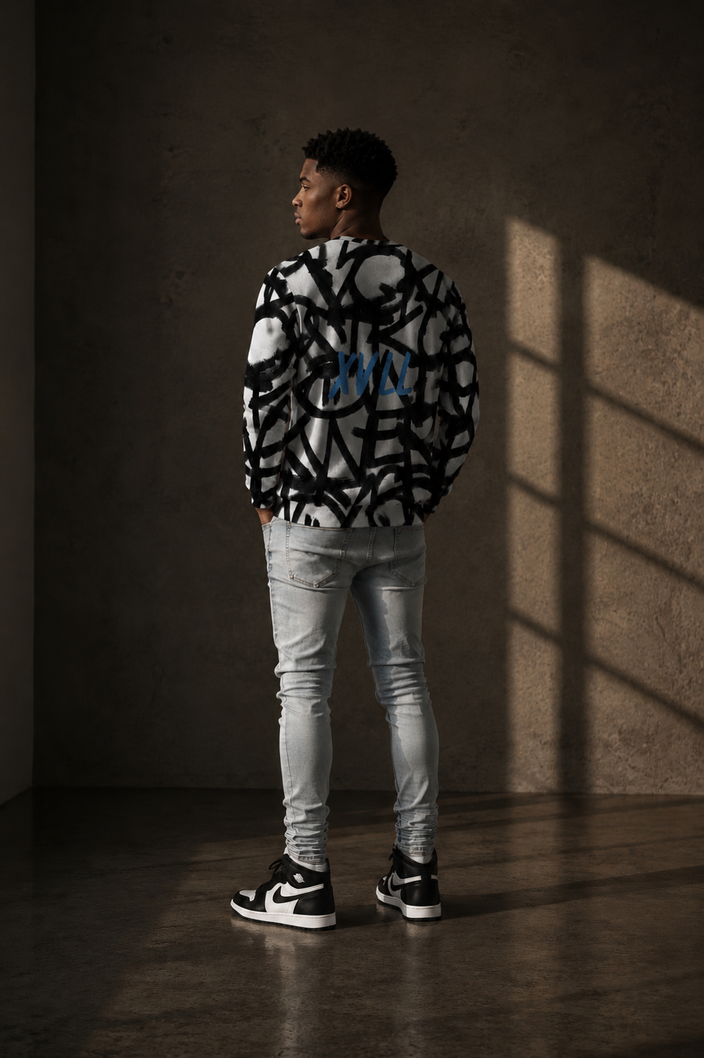 Signature War Pullover sakkstyles.com