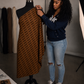 The Signature Knit Textile Fabric sakkstyles.com
