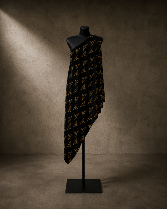 The Monogram Knit sakkstyles.com