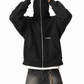 Cover Me Full-Zip Boxy Hoodie sakkstyles.com