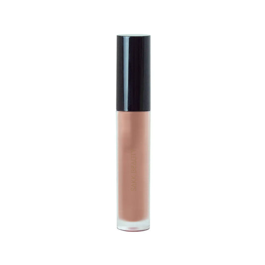 Lip Gloss - Nude sakkstyles.com