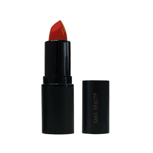 Lipstick - Oh So Red sakkstyles.com