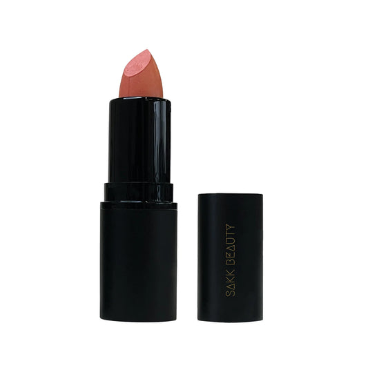 Lipstick - Barely Beige sakkstyles.com