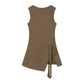 The Form A-Line Dress