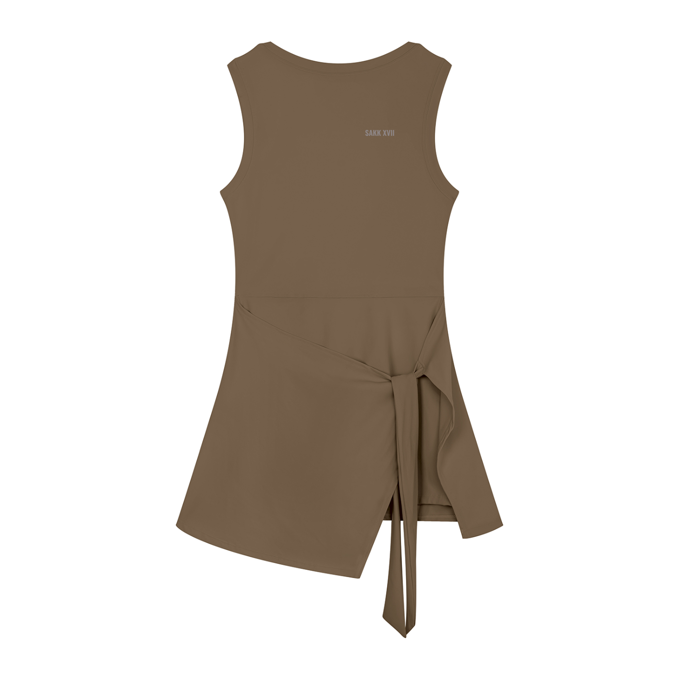 The Form A-Line Dress
