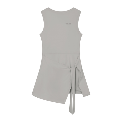 The Form A-Line Dress