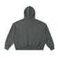 Cover Me Full-Zip Boxy Hoodie sakkstyles.com