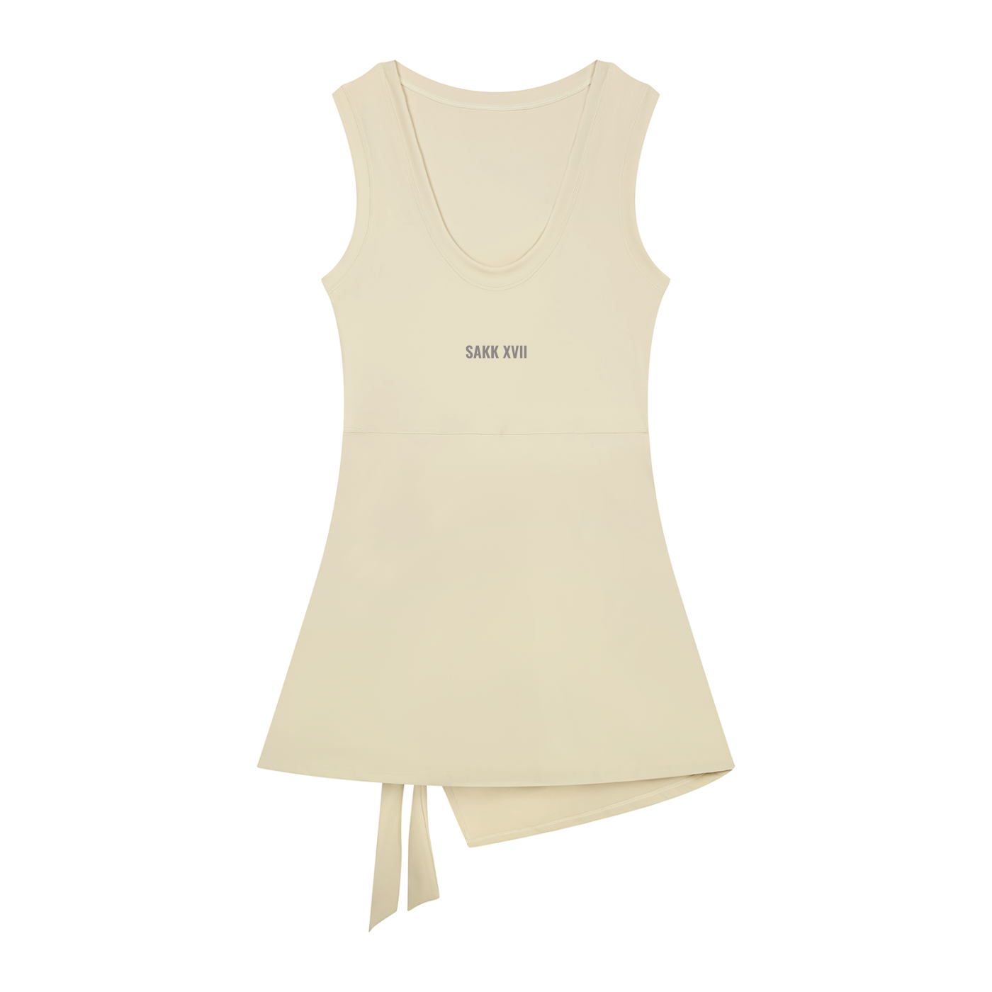 The Form A-Line Dress