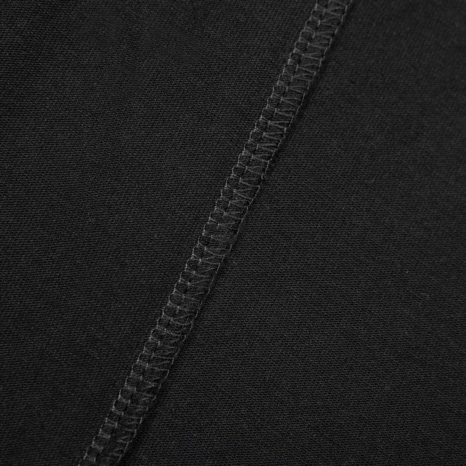 Betrayed Vintage Wash Frayed T-Shirt - sakkstyles.com