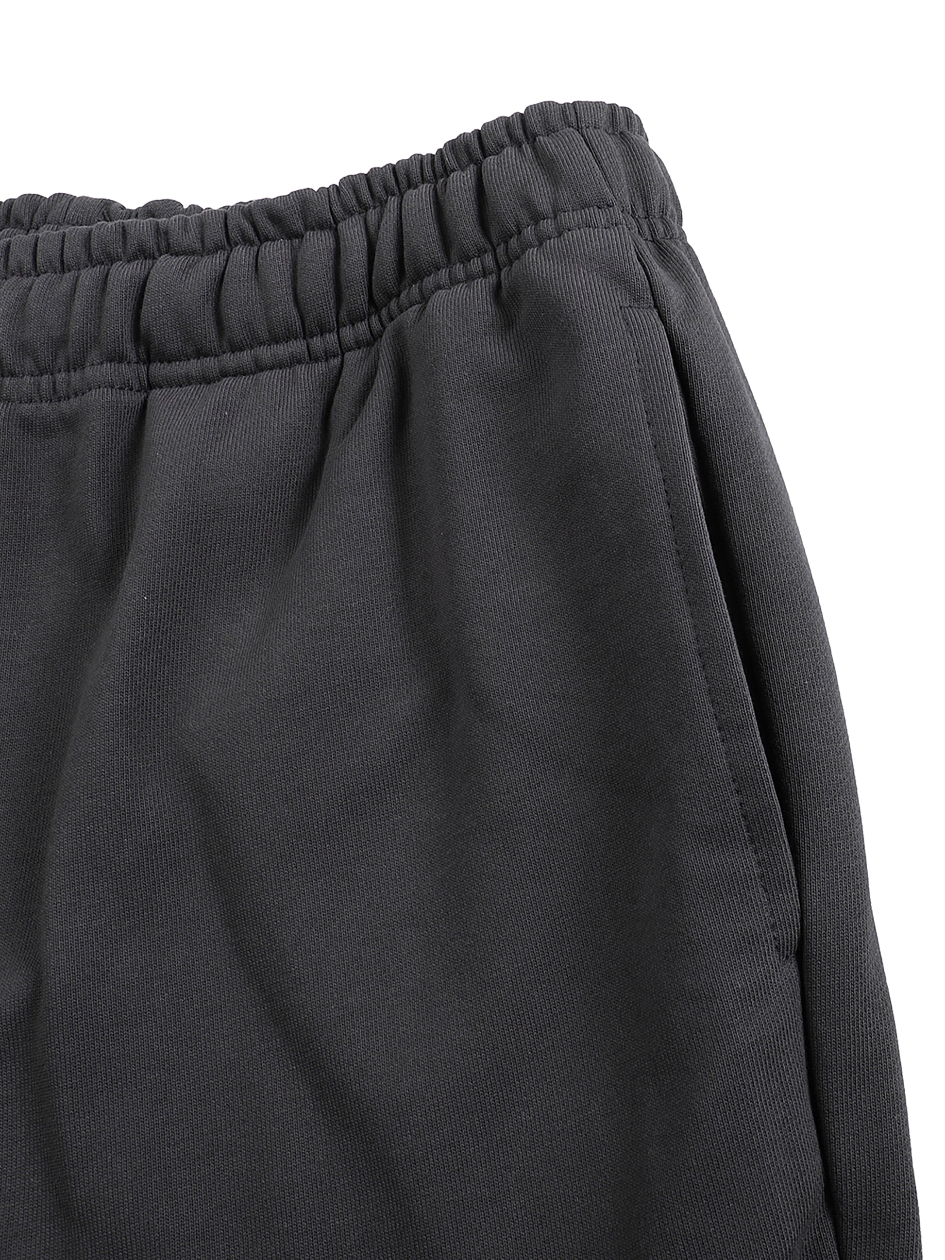 Flared Sweatpants sakkstyles.com