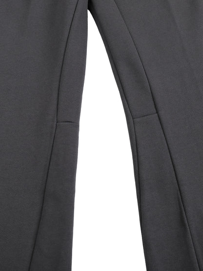 Flared Sweatpants sakkstyles.com