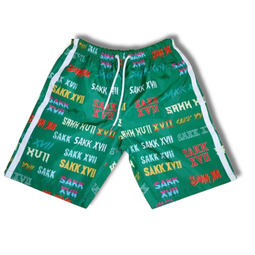 Rockstar boardshorts sales