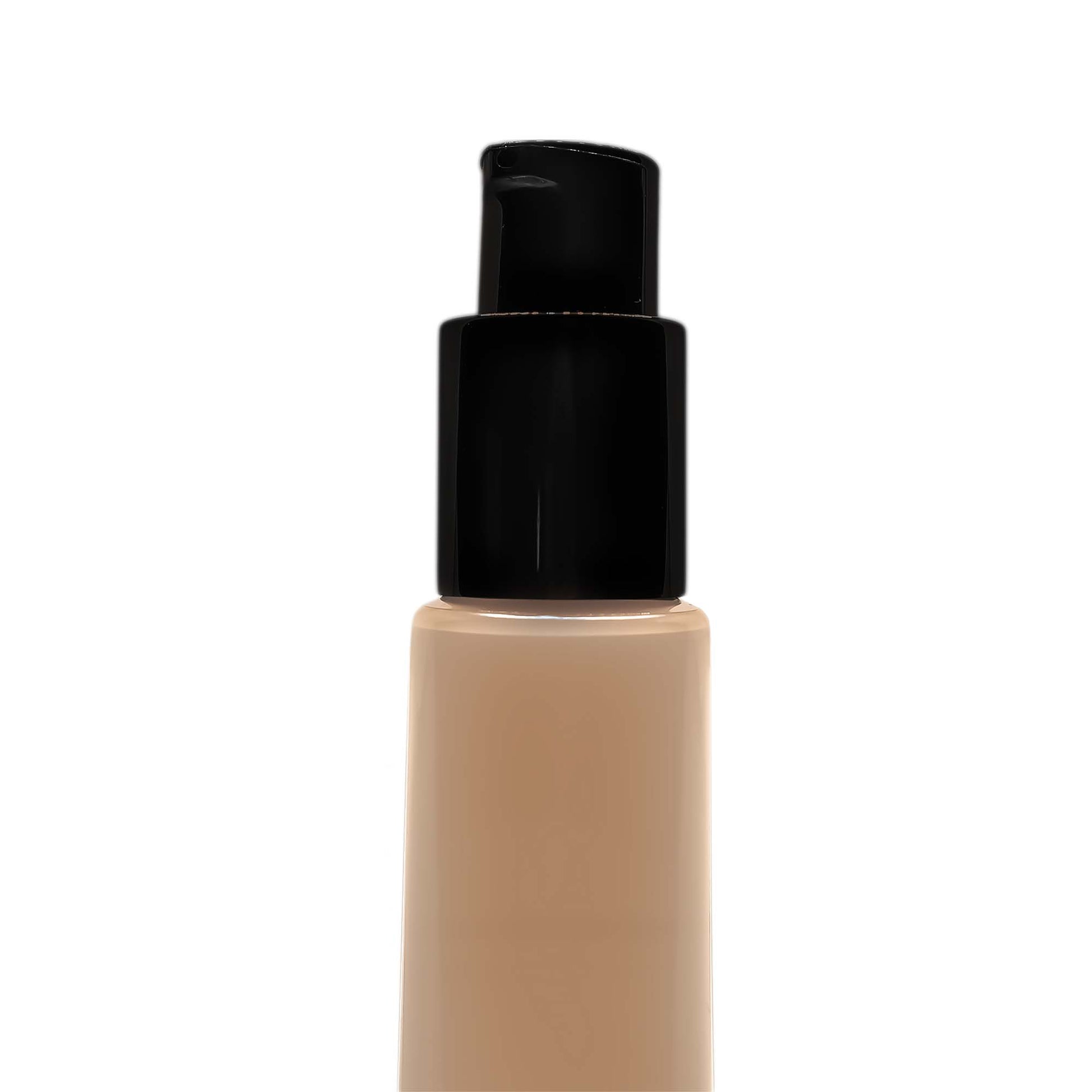 Full Cover Foundation - Coco sakkstyles.com