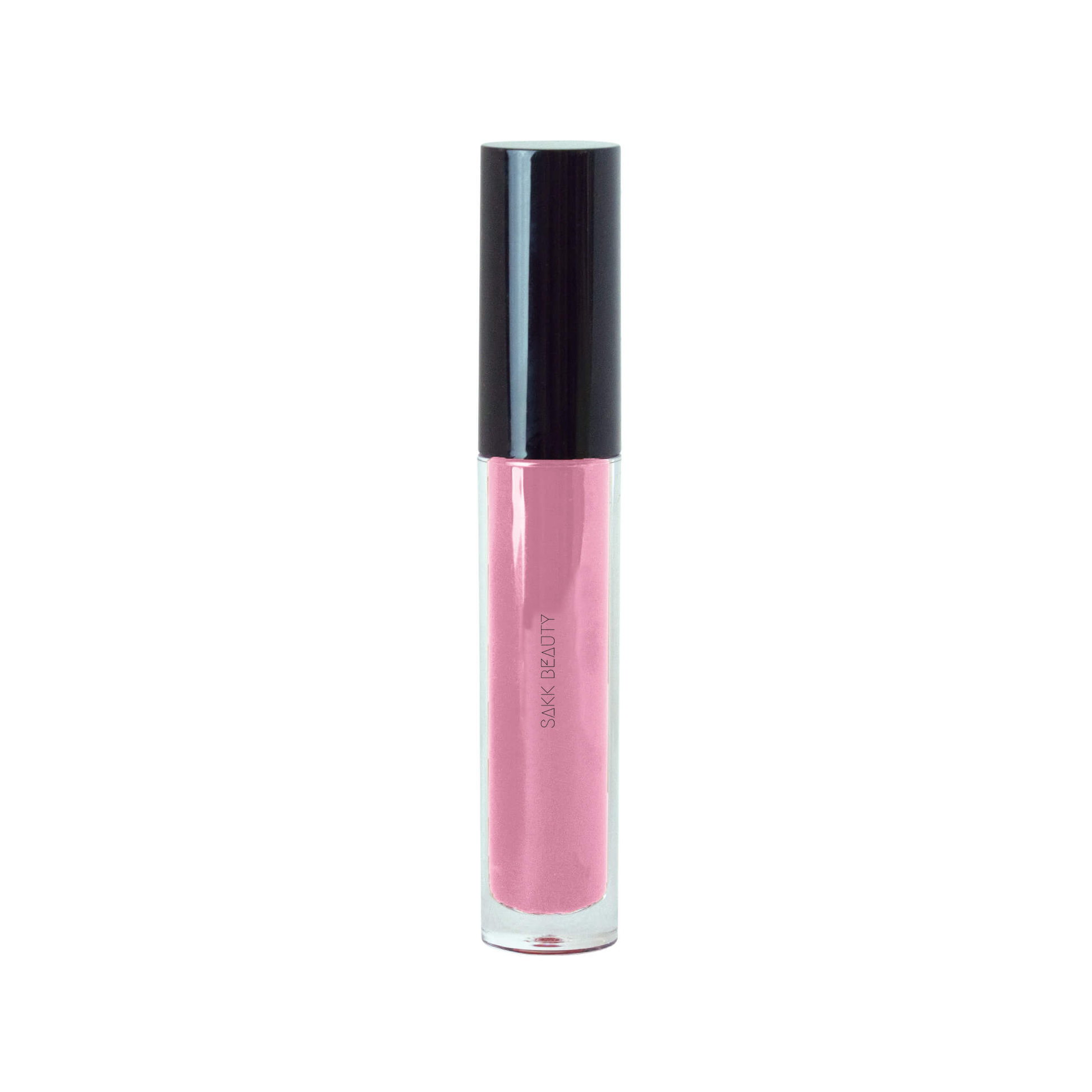 Lip Gloss - Pinky sakkstyles.com