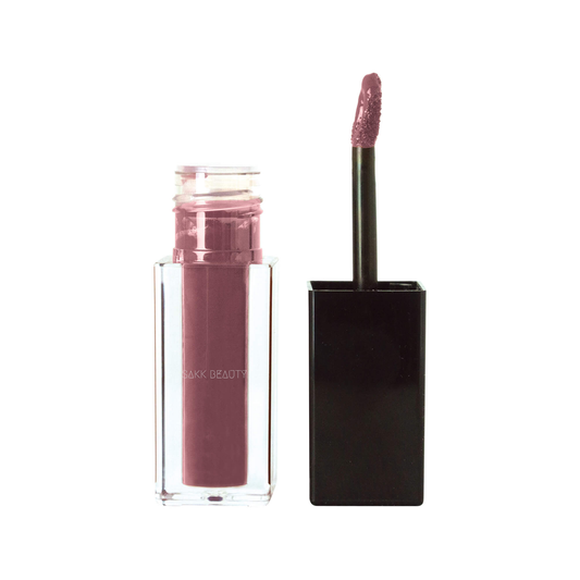 Liquid Cream Lipstick - Sweet Taupe sakkstyles.com