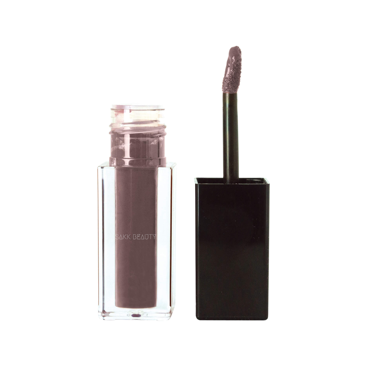 Liquid Cream Lipstick - Dark Matter sakkstyles.com