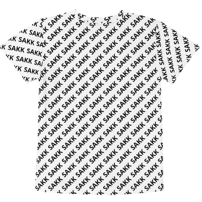 Rich Kid crew neck t-shirt sakkstyles.com