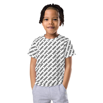 Rich Kid crew neck t-shirt sakkstyles.com