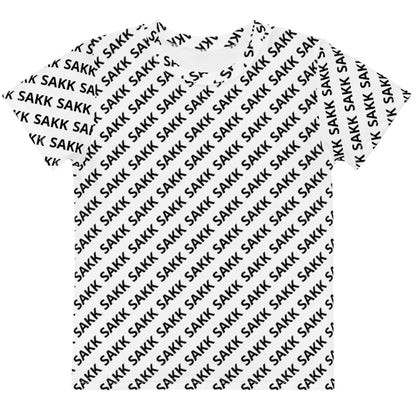 Rich Kid crew neck t-shirt sakkstyles.com