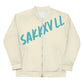 Ice Cream Bomber Jacket sakkstyles.com