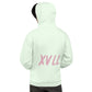 Mint to be Graffiti Hoodie sakkstyles.com